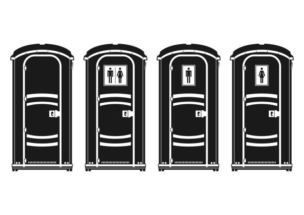 Best Portable Toilets with Baby Changing Stations  in Port Aransas, TX