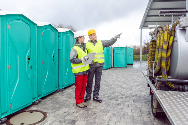 Best Portable Restroom Setup and Delivery  in Port Aransas, TX