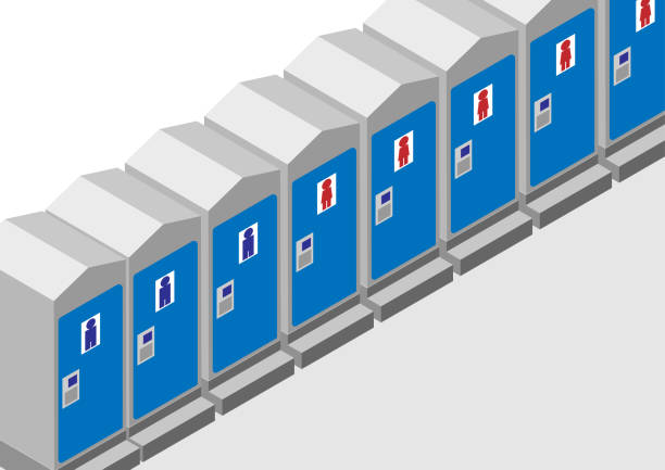 Best Event Portable Toilet Rental  in Port Aransas, TX