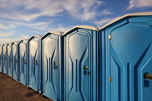 Best Long-Term Portable Toilet Rental  in Port Aransas, TX