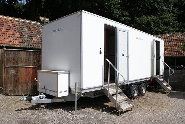 Best Portable Toilets for Parks and Recreation Areas  in Port Aransas, TX